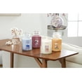 thumbnail image 4 of Yankee Candle Majestic Mt. Fuji - 22oz Original Large Jar Scented Candle, 4 of 9