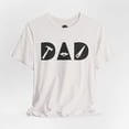 thumbnail image 5 of Dad - Dads T-Shirt, Fathers Day Shirt, Dad Birthday Gift, Cool Gift for Dads, Gift for Dad, Husband Gift, Gift for him, 5 of 10