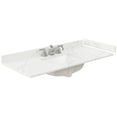thumbnail image 4 of Wyndham Collection Wcf292948s-Qtz-Us3mxx Miranda 48" Free Standing Single Basin Vanity Set, 4 of 7
