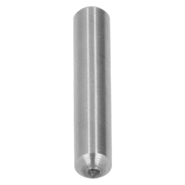 Herramienta de punta cónica universal de muela de amoladora de diamante de una sola punta de alta dureza de 8 mm