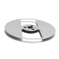 thumbnail image 4 of Methold Reemplazo de carrete de cinta de aluminio de Audio de carrete abierto duradero de aleación de aluminio para reproductor de carrete Sistemas de cine en casa Oro, 4 of 6