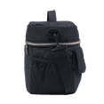 thumbnail image 2 of Lonchera Mujer Térmica e Impermeable LuckyLy, Bolsa de Almuerzo Modelo Krista negro UNITALLA, 2 of 8