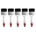 thumbnail image 1 of Paq. 5 Brochas Corona Clasica 2 1/2 Pulgadas, 1 of 2