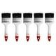 thumbnail image 1 of Paq. 5 Brochas Corona Clasica 2 1/2 Pulgadas, 1 of 2