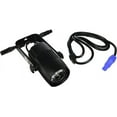 thumbnail image 2 of American DJ SAB605 15W Saber Spot LED 4 deg Spot Light, Warm White, 2 of 3