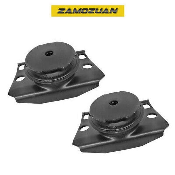 Front Engine Motor Mount 2PCS for 05-16 Nissan Frontier  Pathfinder, XTerra 4.0L