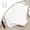 White1, variant on Salad Dressing Dispenser Large Squeeze Bottle Container Wide Mouth with Cap Lids Squirt Bottle for Condiment Sauces Dispensers, Leak Proof Oil
