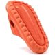 thumbnail image 4 of Sandalias deslizantes para niños y niñas, suela gruesa y suave, de secado rápido, para playa, piscina, baño, zapatillas de masaje (niños pequeños/niños pequeños) naranja Sincero  Hogar, 4 of 7