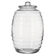 20 Liter Barrel W/Lid(1)