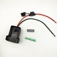 thumbnail image 6 of Adapter, 12AWG High-Conductivity Wire for 18V Lithium Tools, for 48111852, 48111860, 48111862, 6 of 8