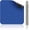 Dark Blue, variant on Mahjong Mat for Table, 32.4x32.4 Inch Non-Slip Noise Reduction Neoprene Game Mat with Carrying Bag, Portable Mahjong Table Cover for Mahjong/Poker/Cards/Board Games/Dominoes,Pink Floral