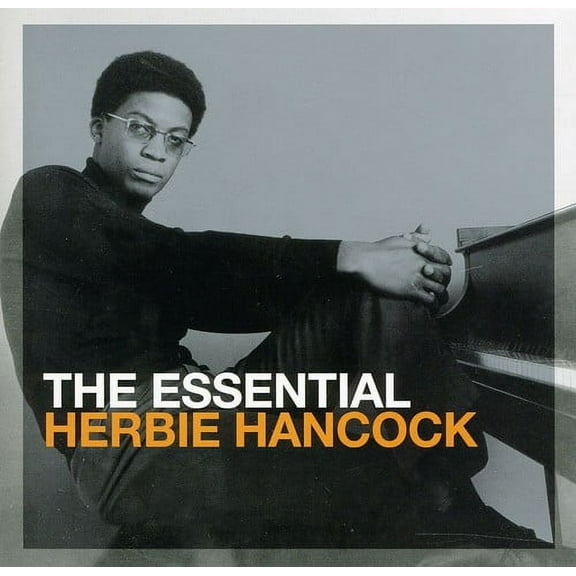 Herbie Hancock - Essential - Music & Performance - CD