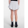 thumbnail image 3 of Wonder Nation Girls Printed Skort, Sizes 4-18 & Plus, 3 of 6