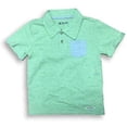 thumbnail image 2 of Hudson Kids! 2 Pc Piece Polo & Jeans Boy's Set, 2 of 3