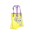 thumbnail image 3 of Justice Girls X SpongeBob SquarePants Jelly Pool Tote, Yellow, 3 of 5