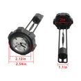 thumbnail image 3 of Fuel Tank Gauge Gas Cap for 1999-2001 Diesel 455 Polaris 1996-1997 Sportsman 400, 3 of 7
