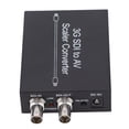 thumbnail image 4 of Convertidor 3G SDI a AV Convertidor de vídeo SDI a PAL NTSCM para cámara Home Theatre AC 100240V (enchufe estadounidense), 4 of 8