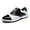 White Black, variant on Mens Golf Shoes Comfortable Waterproof Non-Slip Outdoor Golf Sneakers