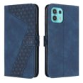 thumbnail image 1 of Compatible with Motorola Moto Edge 20 Fusion Case Wallet Design with Card Slots Magnetic Closure Cover, 1 of 5