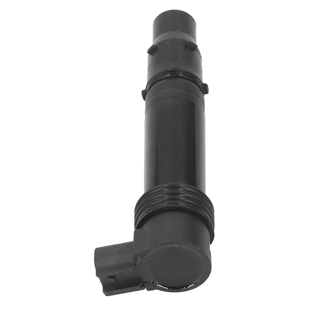 Bobina de encendido de motocicleta 21171‑1282 ABS Reemplazo resistente al calor para Ninja ZX‑6R ZX‑6RR