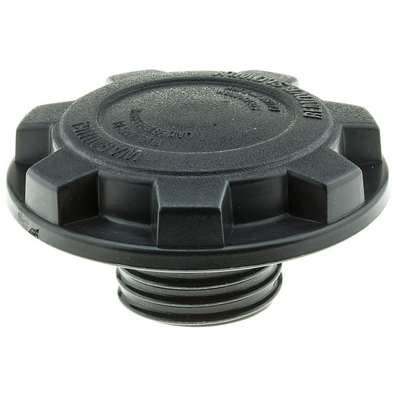 Motorad Fuel Tank Cap P/N:MGC816 Fits select: 1977-1979 PORSCHE 924, 1976-1979 VOLKSWAGEN RABBIT