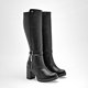 thumbnail image 2 of BOTA MORAMORA NEGRO 134496, 2 of 4