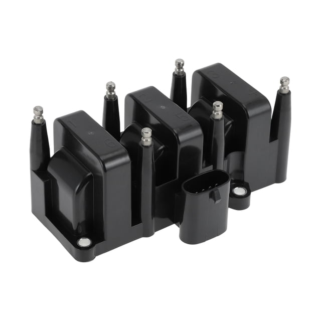 Bobina de encendido Unique Bargains, paquete de bobina de encendido No. 94DA12029AC para Ford Focus 2009-2015