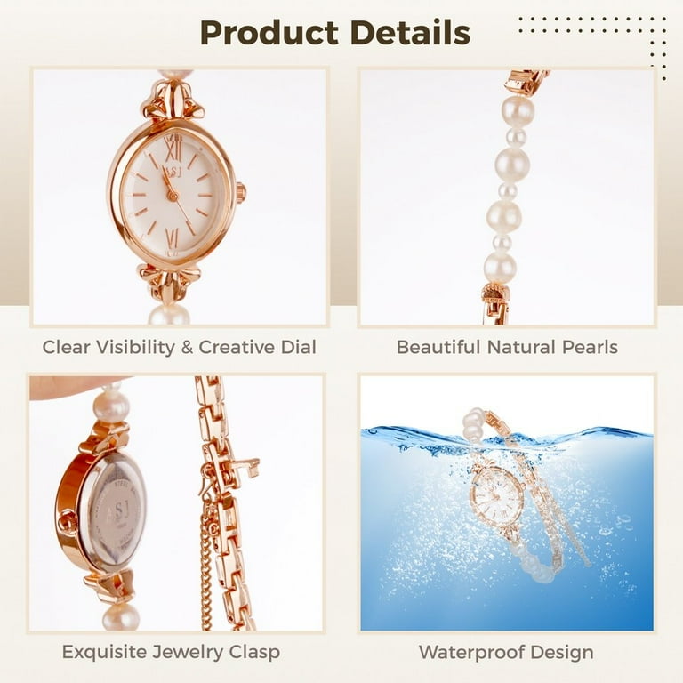 Pearl watches online shopping hotsell
