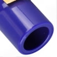 thumbnail image 3 of Saxophone Mouthpiece Set with Cover, Ligature, and Reeds for Alto Sax Replacement Parts, 3 of 5