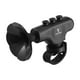 thumbnail image 2 of Bocina de bicicleta eléctrica Bicicleta Bell 120db Puerta electrónica de bicicleta electrónica para el manillar recargable para bicicletas de, 2 of 8