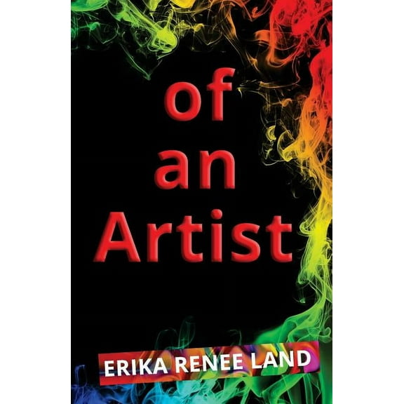 of an Artist (Paperback)