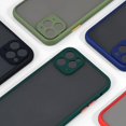 thumbnail image 3 of Phone Case Impact Resistant Super Soft Tpu Shock-absorbing Phone Protective Shell For Iphone 13/13 Mini/13 Pro/13 Pro Max, 3 of 5