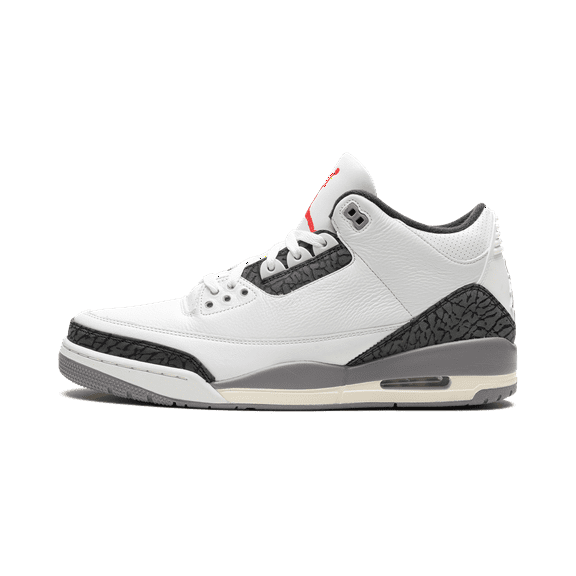 Jordan MENS Air Jordan 3 "Cement Grey" CT8532 106 from Stadium Goods