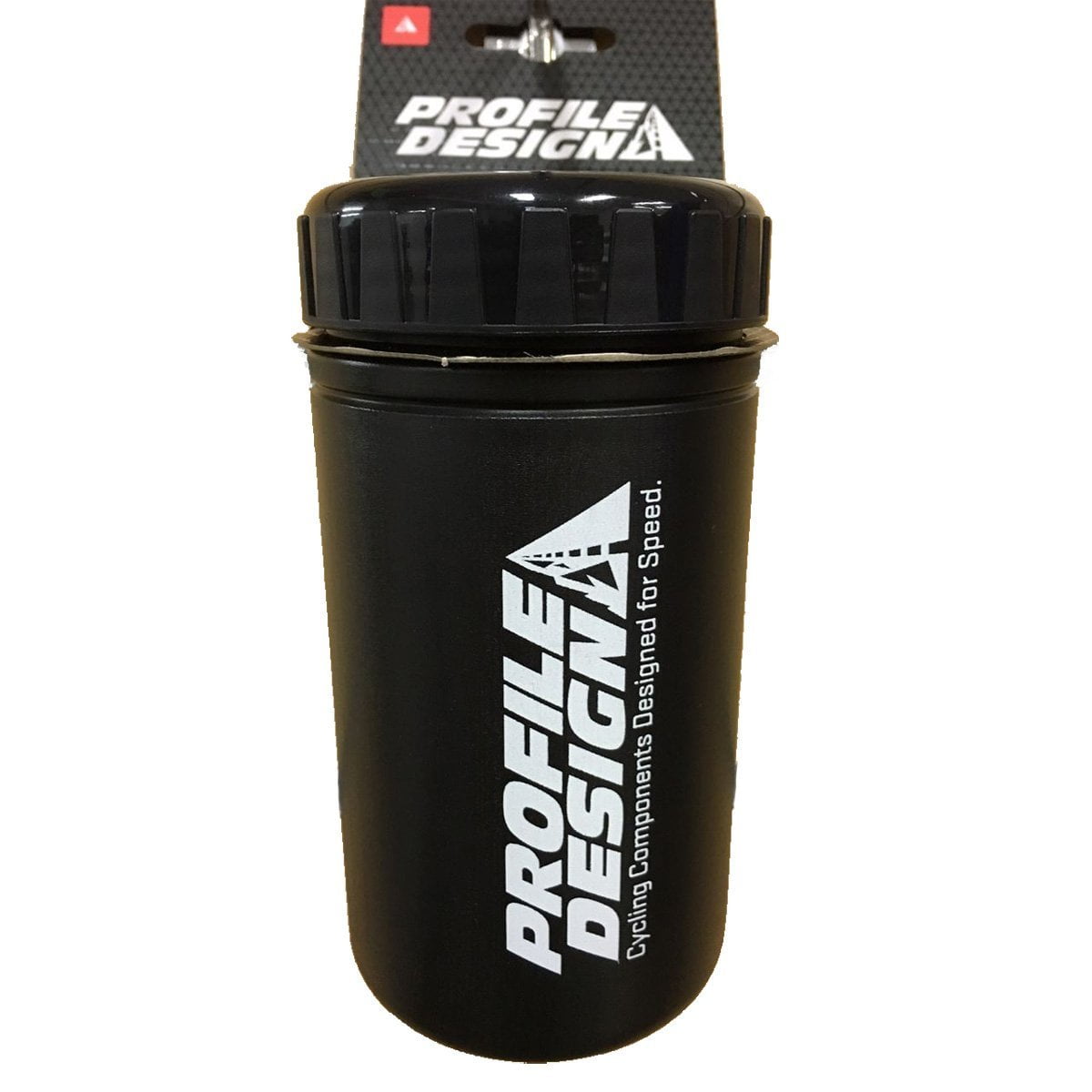 profile design water bottle storage unit