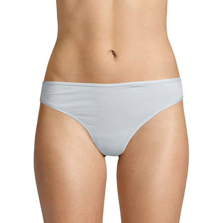 Form Cotton Thong