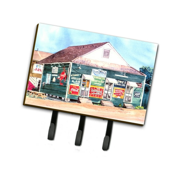 Rivershack Leash or Key Holder