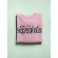 thumbnail image 3 of Welcome To Oktoberfest. Sweatshirt Women -Image by Shutterstock, Female XX-Large, 3 of 4