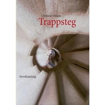 Trappsteg: Novellsamling, (Paperback)