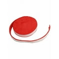 thumbnail image 4 of GLFILL Badminton Tennis Grip tape Towel glue Anti-slip Racket Grip Sweatband Orange, 4 of 9