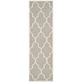 thumbnail image 3 of Safavieh Dhurries Dark Grey/Ivory Area Rug, 3 of 5