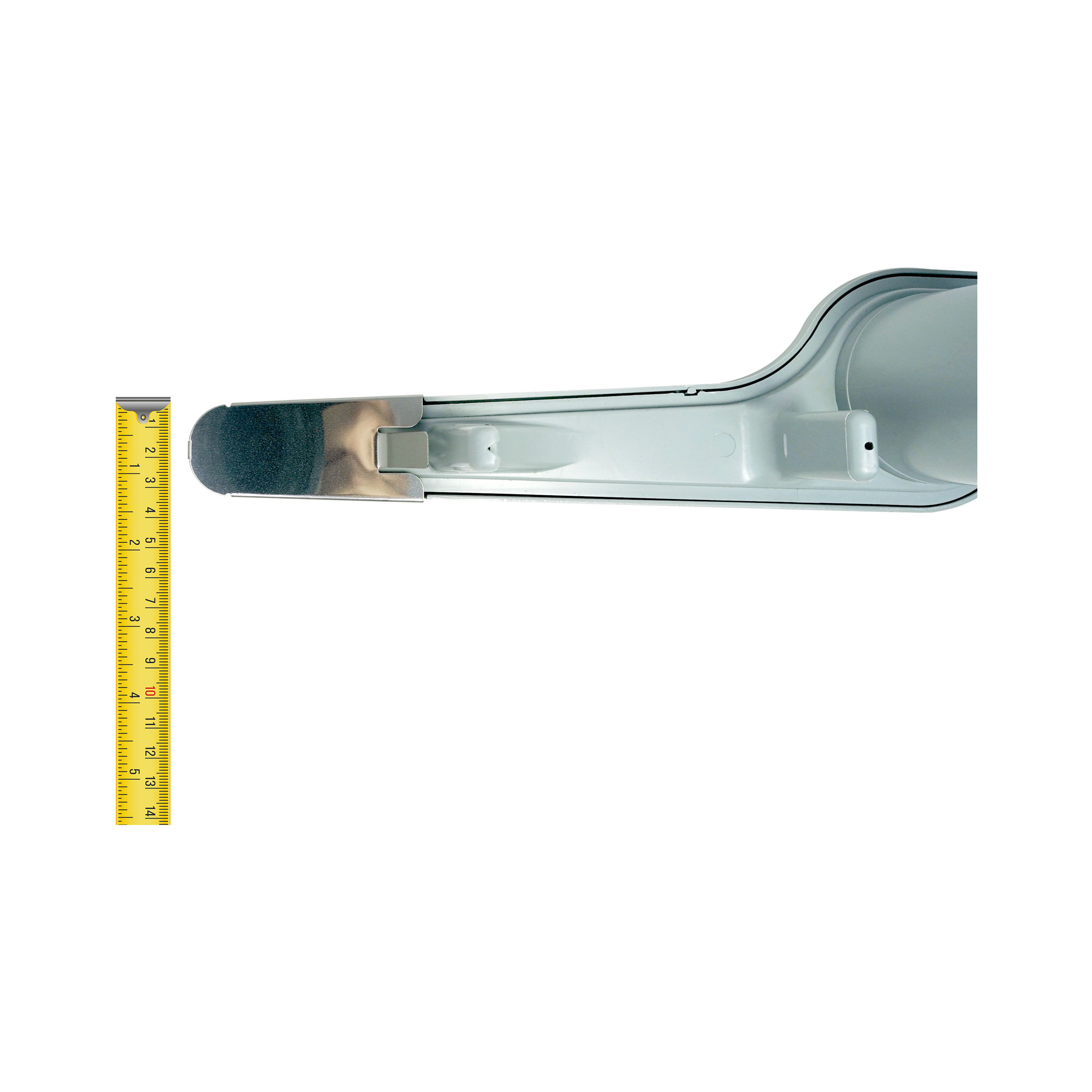 YesParts 5304518927 Durable Dishwasher Spray Arm compatible with 154567702 154567701 154414201 154496901