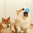 thumbnail image 4 of Jouet Interactif de Boule de Chien, Lumières Menées, IP54 Imperméable, Rechargeable, Jouet Roulant Automatique de Boule pour l'Intérieur et l'Extérieur, 4 of 8