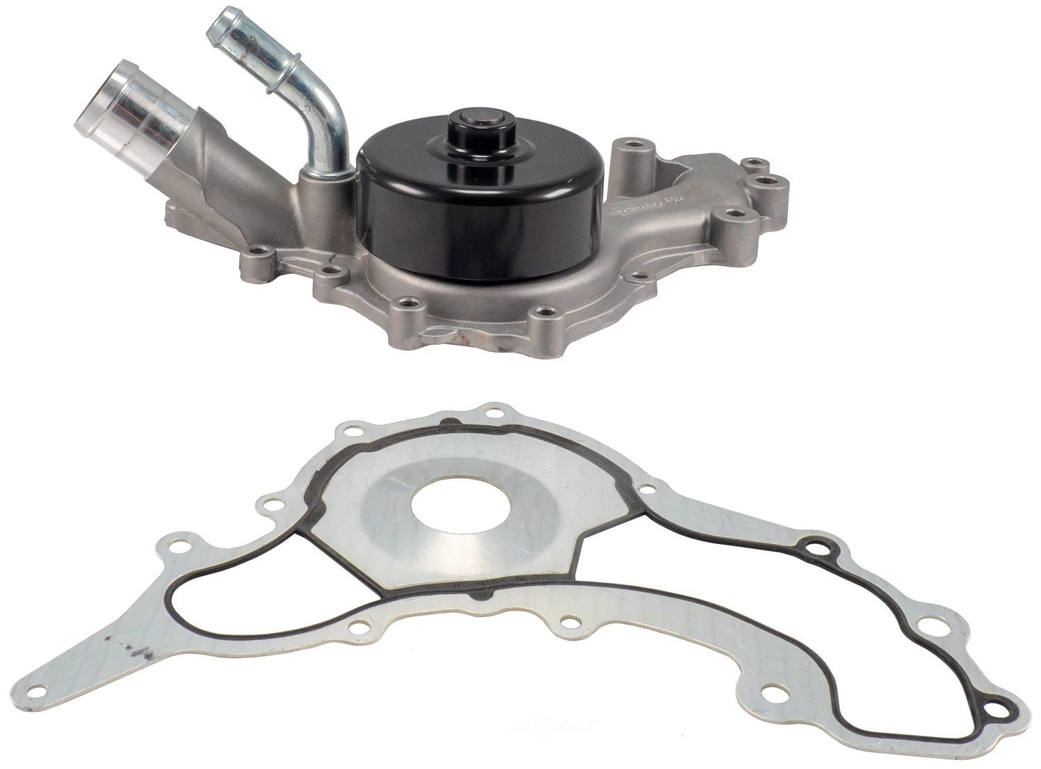 Melling MWP-538 Stock Replacement Water Pump