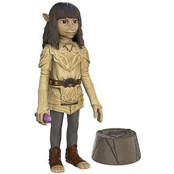 FUNKO REACTION: DARK CRYSTAL - JEN