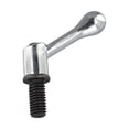 thumbnail image 2 of 1x Milling Machine Table Lock Bolt Handle Vertical Mill Tool Fit for Bridgeport, 2 of 6