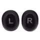 thumbnail image 1 of Almohadillas Para Los Oídos, Almohadillas Para Los Oídos, Espuma Viscoelástica, Cuero Proteico Suave Para Auriculares H12 OTVIAP Headphone Accessories, 1 of 8