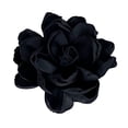 thumbnail image 1 of Broche de flores de 10 cm Fernando Negro, 1 of 8