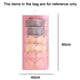 thumbnail image 2 of Bolsa de almacenamiento colgante de doble cara para guardarropa colgante multifuncional, 2 of 5