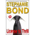 thumbnail image 1 of Pre-Owned License to Thrill (Paperback) 0989912787 9780989912785, 1 of 1