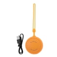 thumbnail image 2 of Mini Hand Massager, Muscle Relaxation Powerful Vibration Electric Handheld Massage Ball  for Shoulder, 2 of 7